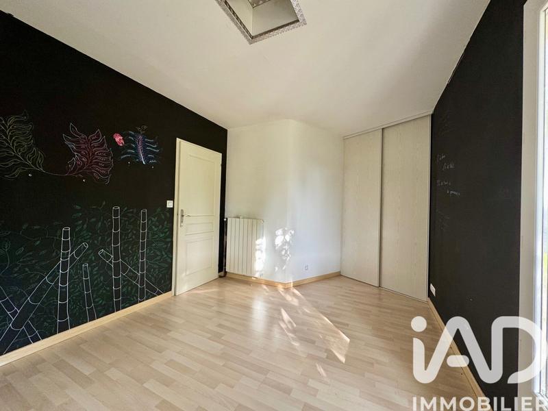 Maison - 146 m² - 5 pièces