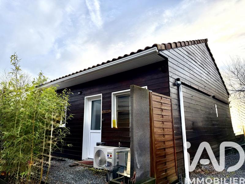 Maison - 150 m² - 5 pièces