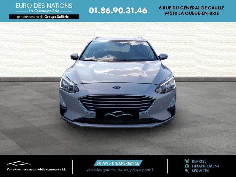 Ford Focus 1.5 Ecoblue 120 s/S Trend Business Sw