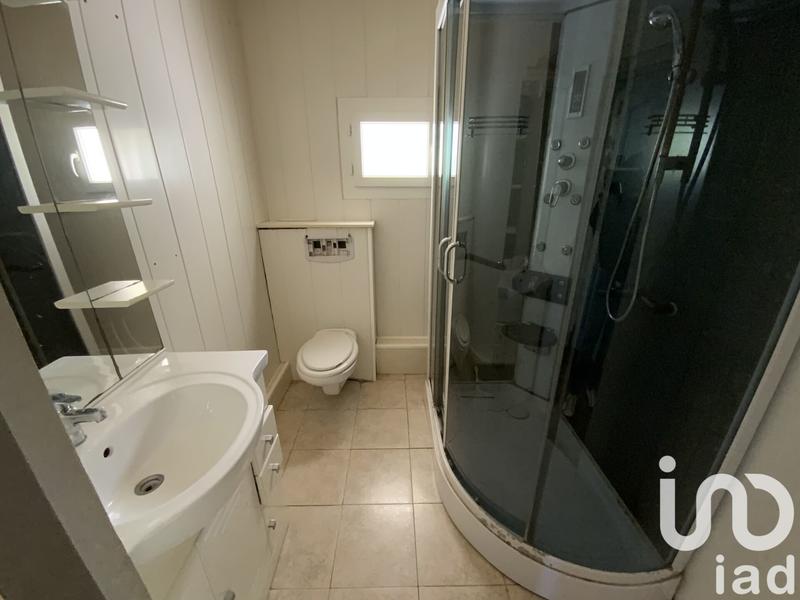 Maison - 145 m² - 6 pièces