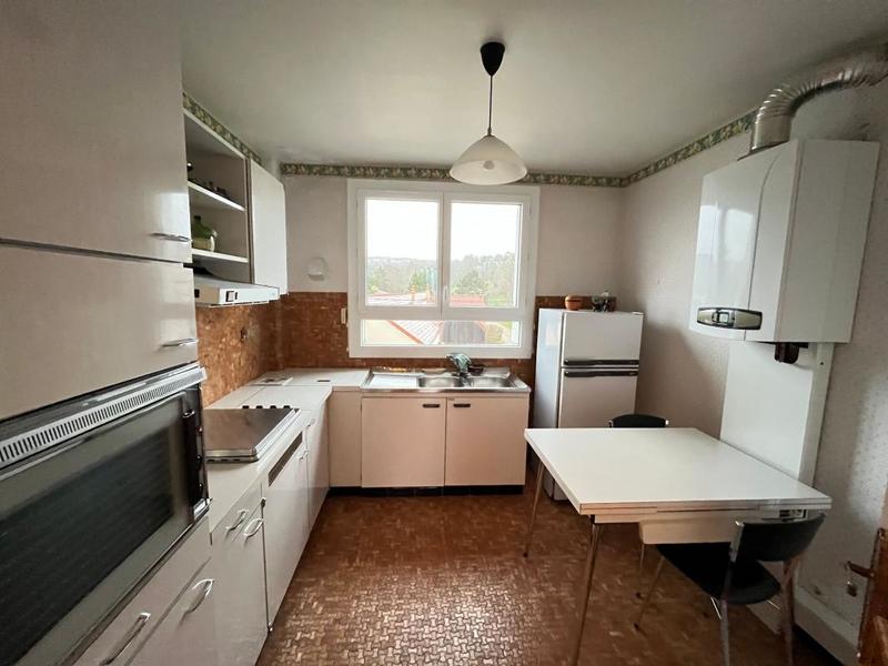 Appartement - 67 m² - 2 pièces