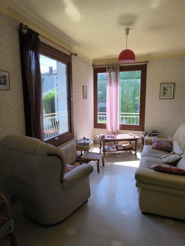 Maison - 167 m² - 7 pièces