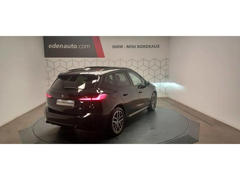 Bmw Serie 2 Active Tourer 225e xDrive 245 ch Dkg7 m Sport