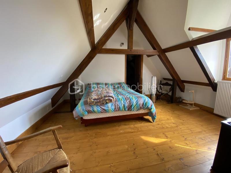 Longère - 170 m² - 6 pièces