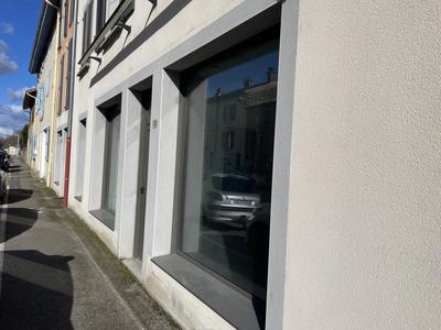 Local commercial - 56 m²