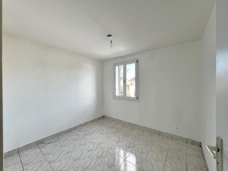 Maison - 105 m² - 7 pièces