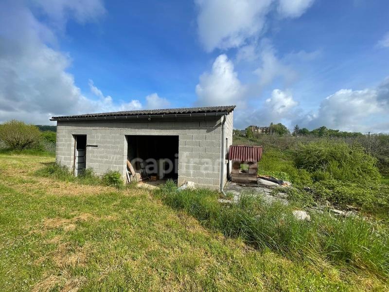 Maison de village - 94 m² - 4 pièces