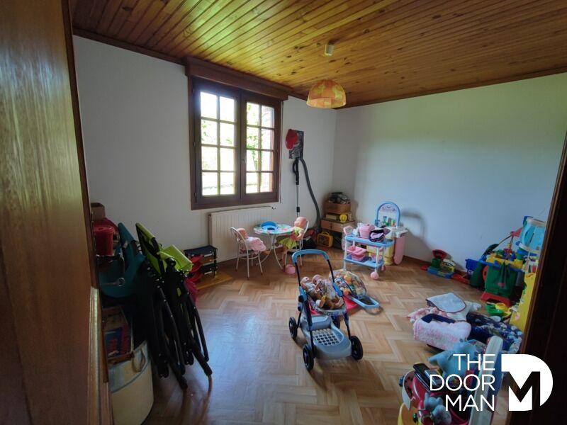 Maison de campagne - 130 m² - 7 pièces