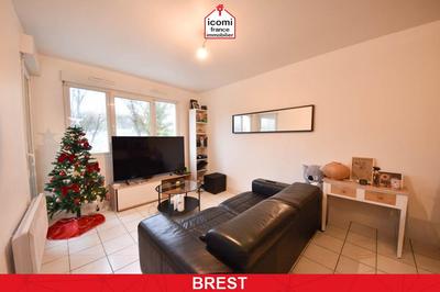 Appartement - 36 m² - 3 pièces