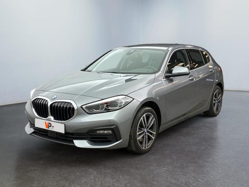 Bmw Série 1 F40 116i 109 ch Dkg7 Business Design