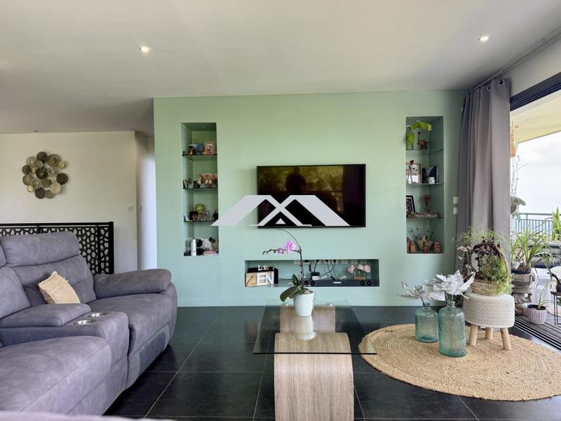 Villa - 101 m² - 5 pièces