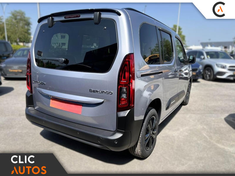 Citroën Berlingo Max Vp m 1.5 Bluehdi 130cv Eat8
