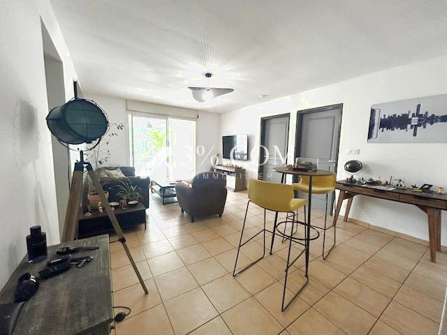 Appartement - 60 m² - 4 pièces