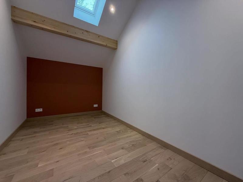 Maison ancienne - 121 m² - 5 pièces