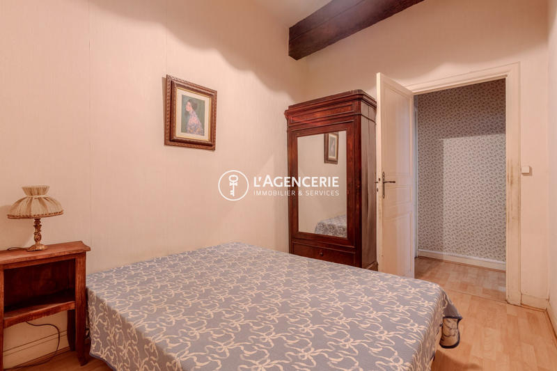 Loft - 69 m² - 3 pièces