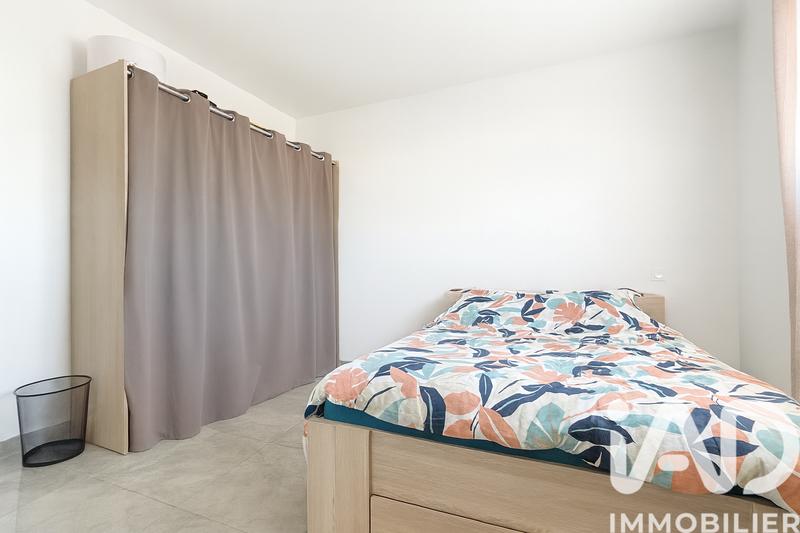 Maison - 122 m² - 5 pièces