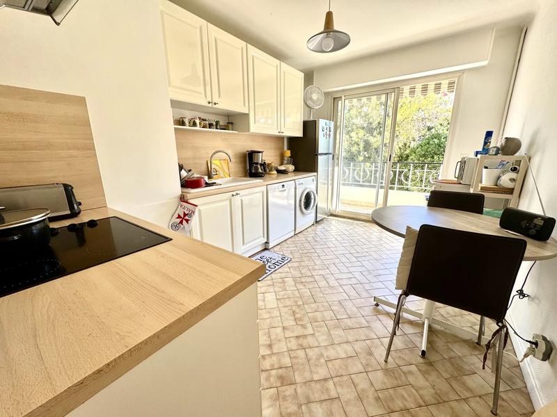 Appartement - 78 m² - 3 pièces