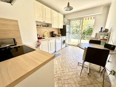 Appartement - 78 m² - 3 pièces