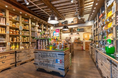 Le Comptoir de Mathilde Uzès