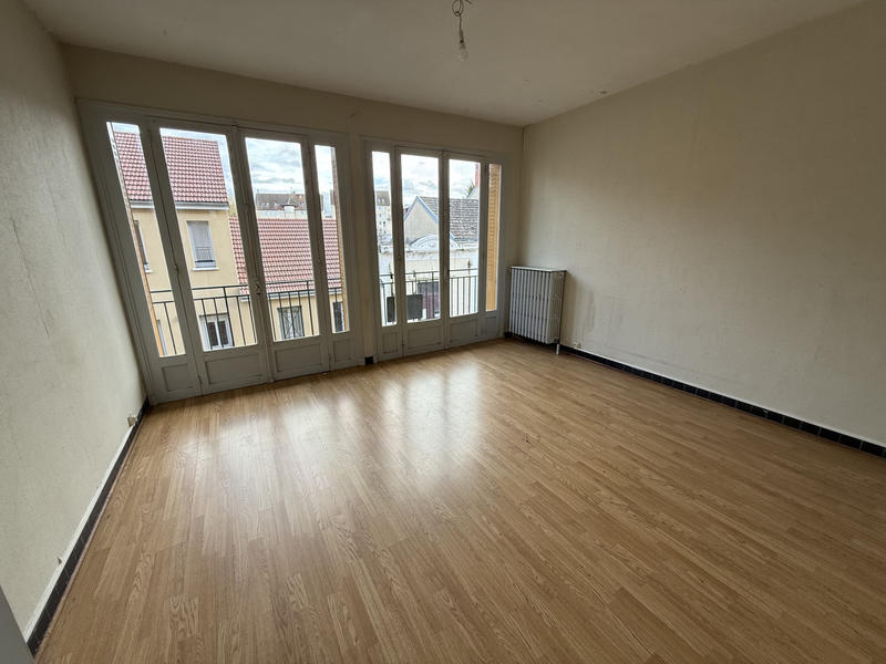 Immeuble - 281 m²