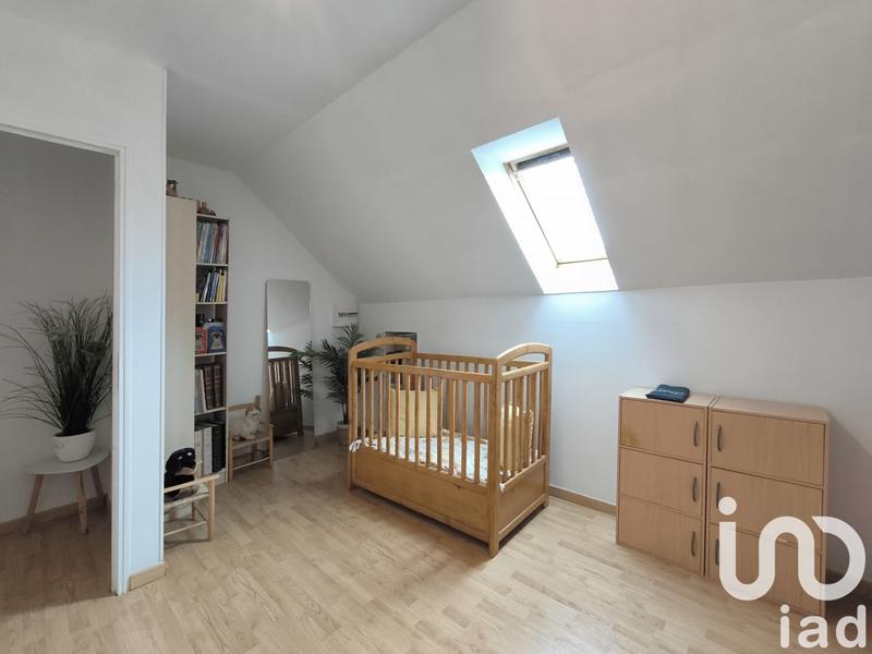 Maison - 148 m² - 5 pièces