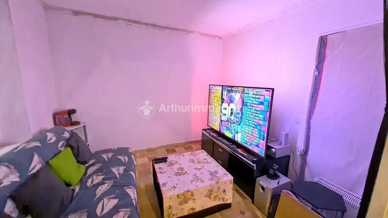 Maison - 157 m² - 8 pièces