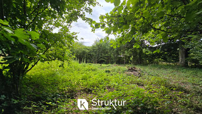 Terrain - 1 602 m²