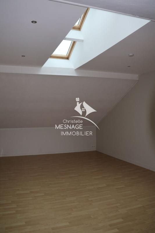 Appartement - 110 m² - 3 pièces