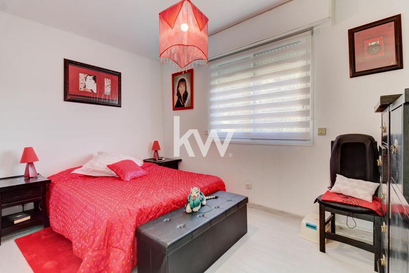 Maison - 147 m² - 6 pièces