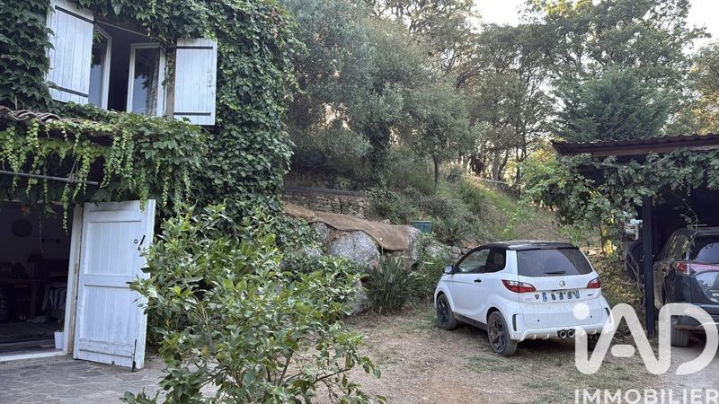 Maison de campagne - 174 m² - 7 pièces