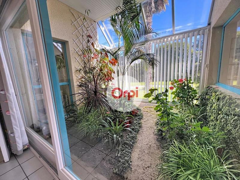 Maison - 91 m² - 4 pièces