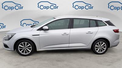 Renault Mégane Estate IV 1.5 dCi 110 Energy Business