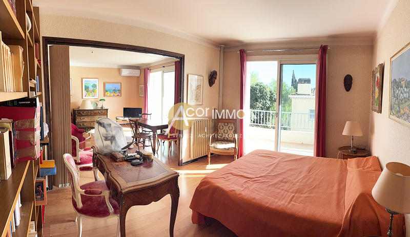 Appartement - 80 m² - 3 pièces