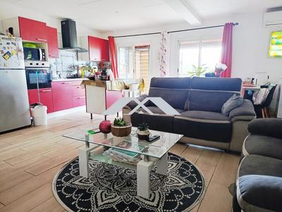 Maison - 154 m² - 7 pièces