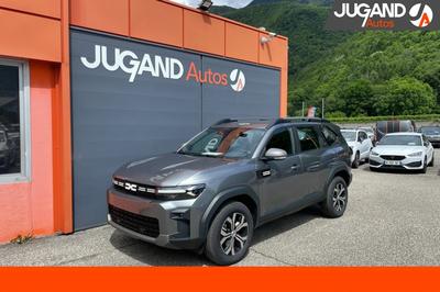 Dacia bigster Mild Hybrid-G 140 Express