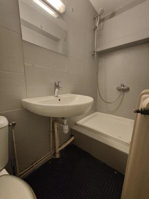 Studio - 13 m² - 1 pièce