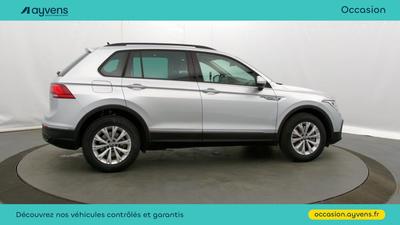 Volkswagen Tiguan 1.4 eHybrid 245ch Life Business Dsg6