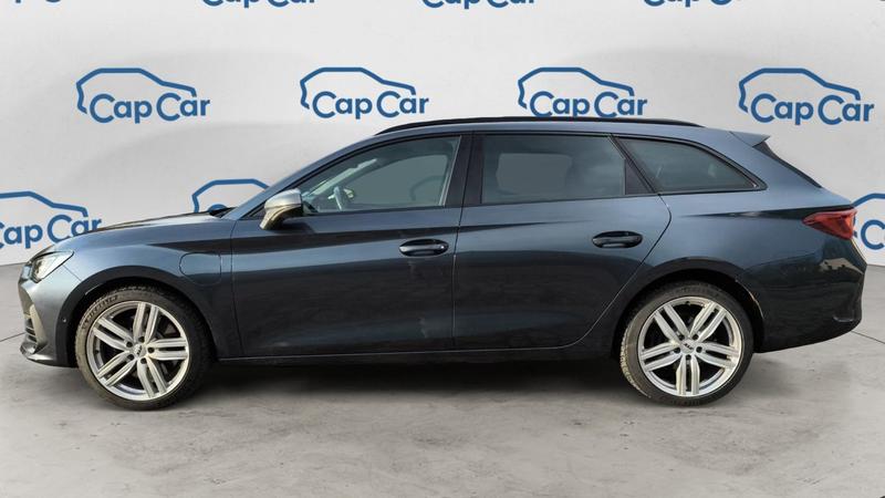 Cupra Leon Sportstourer IV 1.4 Tsi 204 e-Hybrid Dsg6 Vz - Entretien constructeur Toit ouvrant