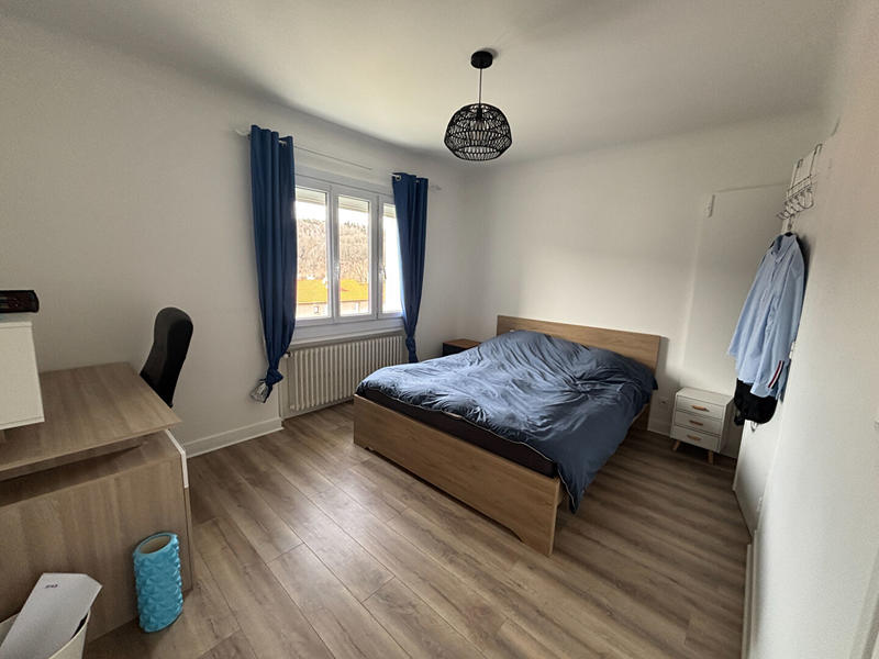 Maison - 102 m² - 4 pièces