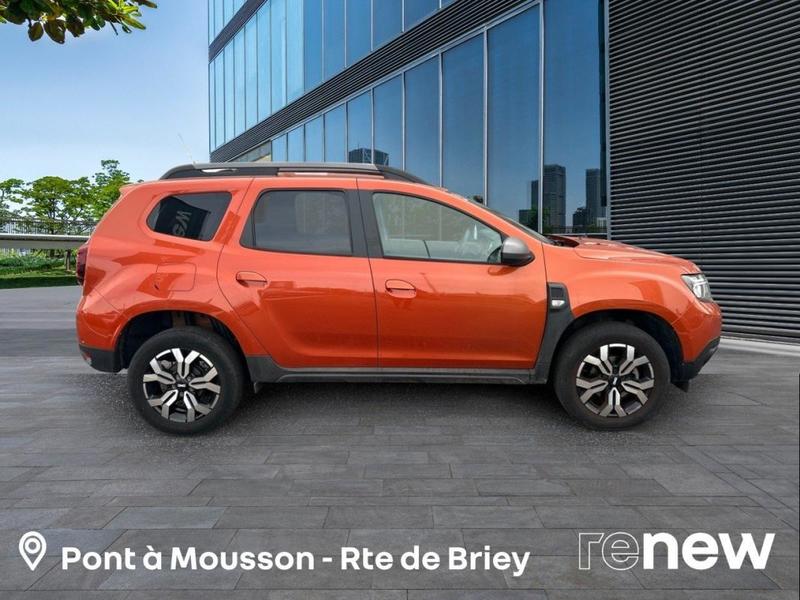 Dacia Duster TCe 150 4x2 Edc Journey