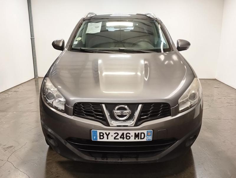 Nissan Qashqai 1.5 Dci 110 Tekna 5p