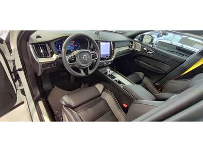 Volvo Xc60 T8 Awd Hybride rechargeable 310 ch+145 ch Geartronic 8 Polestar Engineered