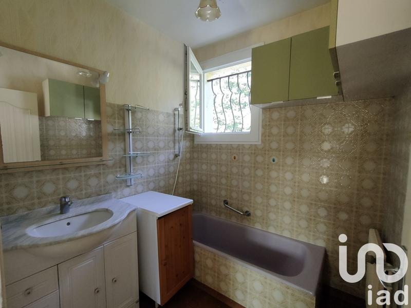 Maison - 83 m² - 4 pièces