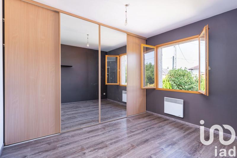 Maison - 130 m² - 7 pièces