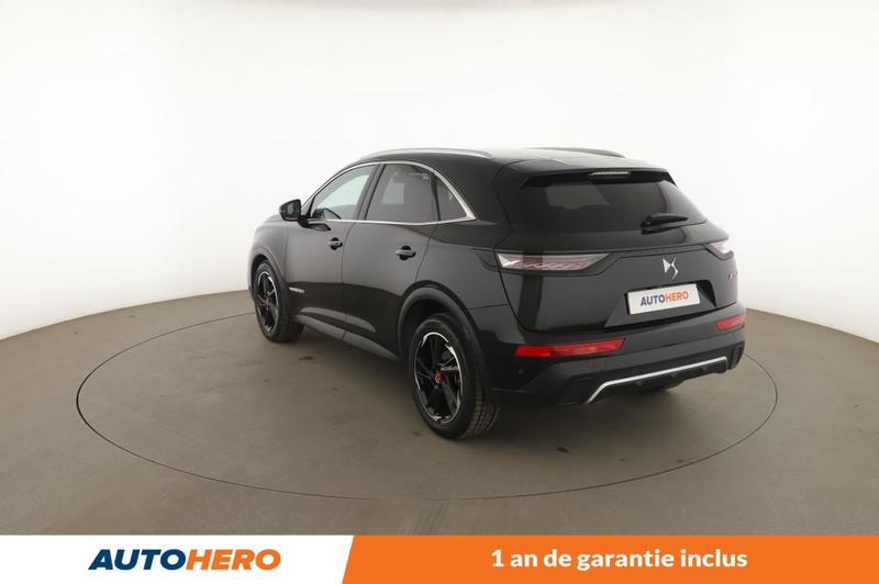 Ds Ds 7 Crossback 1.5 Blue-HDi Performance Line + Automatique 130 ch