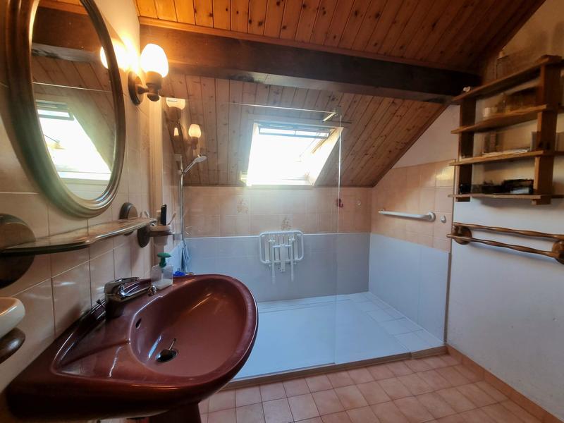 Villa - 130 m² - 6 pièces