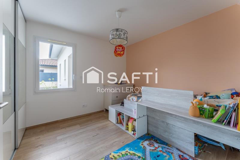 Maison - 159 m² - 6 pièces