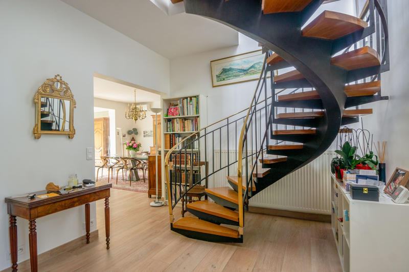 Maison - 178 m² - 7 pièces