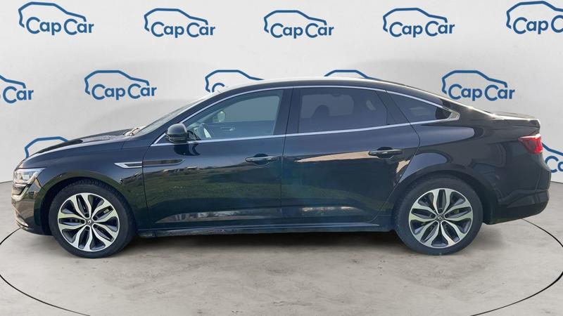 Renault Talisman 1.6 dCi 160 Energy Edc6 Intens - Automatique