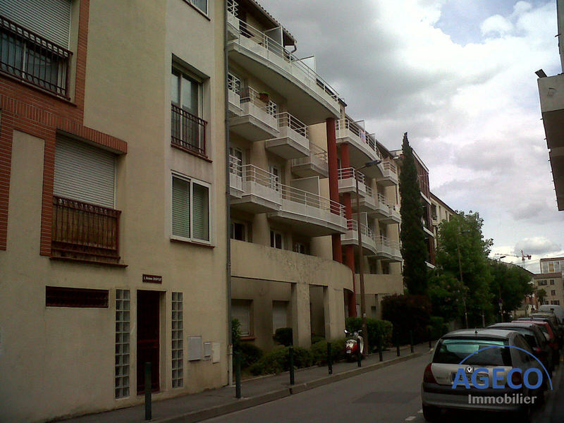 Appartement - 19 m² - 1 pièce